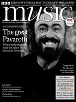 BBC Music Magazine